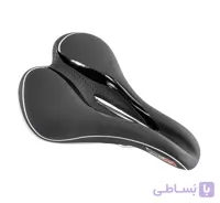زین دوچرخه ENDZONE مدل 4190 مشکی