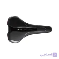 زین دوچرخه لیو مدل LIV CONTACT UPRIGHT مشکی