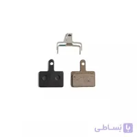 لنت ترمز دوچرخه وایب (خاک‌اندازی) مدل Vibe 515V1