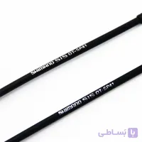 روکش سیم دنده شیمانو مدل Shimano OT-SP41 مشکی