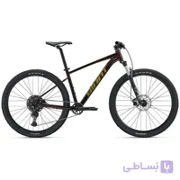 دوچرخه جاینت مدل (2024) Talon 1 29 قرمز یاقوتی