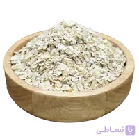 جو دو سر پرک فوری (اوتمیل)