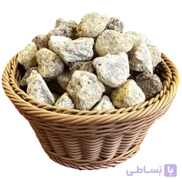 کشک گوسفندی قره قورتی