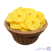 چیپس آناناس