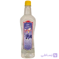 عرق کاسنی