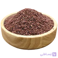 دانه کینوا قرمز