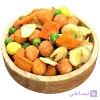 آجیل مالزی