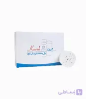 رول پنبه دندانپزشکی کاوه