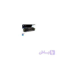 کاتریج 415 hp A رنگ آبی