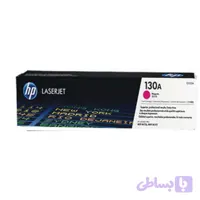 کاتریج 130 hp A رنگ قرمز