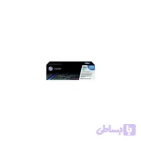 کاتریج 125 hp A رنگ آبی