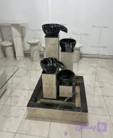 آبنما سنگی کد 5062
