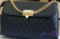 کیف مجلسی رو دوشی و دستی مدلn112