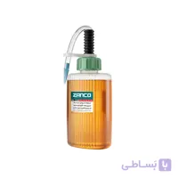 روغن دان پلاستیکی 70 سی سی زانکو مدل ZA-2004
