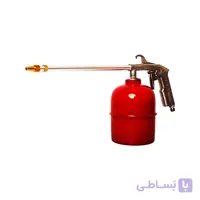 گازوییل پاش بادی واگما DO10 رابین مدل R2410