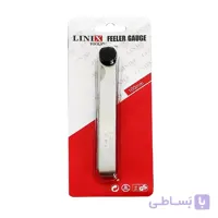 آچار فیلر 20 تیغ لینیکس Linix