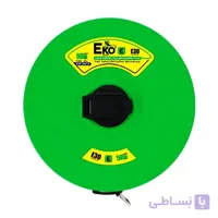 مترهای فایبرگلاس اکو مدل E30
