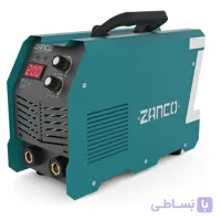 اینورتر جوشکاری 200 آمپر زانکو مدل ZA-2200