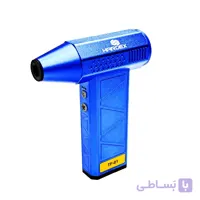 جت فن شارژی هاردکس مدل TF01