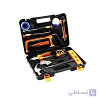 مجموعه ۱۲ عددی ابزار برند اپکس مدل APX-2312