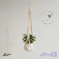 آویز گلدان توکا
