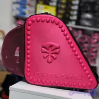 کیف اسکیت فلائینگ ایگل پفکی صورتی سایز XXL