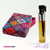 عطر مریم (شیشه یک گرمی)