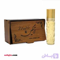 عطر نرگس (شیشه غلتکی 6 گرمی)
