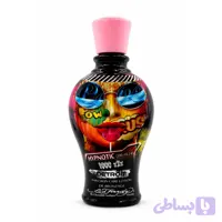 لوسیون سولاریوم ادهاردی مدل Hypnotic حجم 300 میل