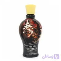لوسیون سولاریوم ادهاردی مدل Fashion Dradon حجم 300 میل