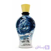 لوسیون سولاریوم ادهاردی مدل Ice Summer حجم 300 میل