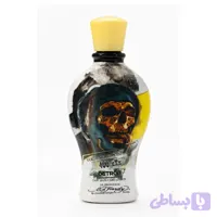 لوسیون سولاریوم ادهاردی مدل Golden Glow حجم 300 میل