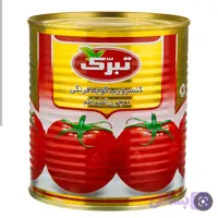 رب تبرک 800 گرمی- حداقل خرید 6 عدد