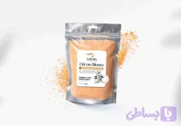 نمک حمام بهار نارنج ناتورا