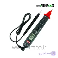 مولتی متر دوبل یونیتی مدل  UNI-T UT118A/UT118B