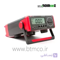 مولتی متر خاص رومیزی یونیتی UNI-T UT801802