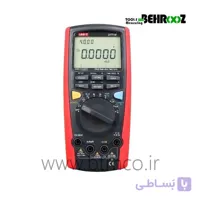 مولتی متر دیجیتال یونیتی UT71C/D/E