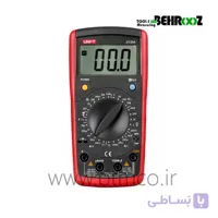 مولتی متر دیجیتال یونیتی UT39A