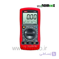 مولتی متر دیجیتال یونیتی UT105