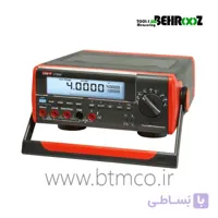 مولتی متر رومیزی یونیتی UNI-T UT804