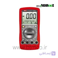 مولتی متر دیجیتال یونیتی UT58D/E