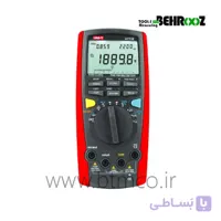 مولتی متر دیجیتال یونیتی سری UNI-T UT71