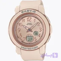 ساعت مچی زنانه BABY-G BGA-290SA-4ADR