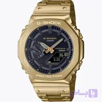ساعت مچی مردانه G SHOCK GM-B2100GD-9ADR