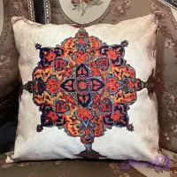 کوسن مخمل