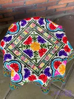 رومیزی سوزن دوزی وارداتی