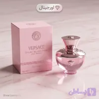 عطر ورساچه دیلن بلاش پینک 100 میل | خرید Dylan Blush Pink