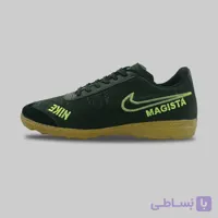 کفش فوتبال و فوتسال مردانه مدل MG.RubberB67B