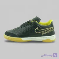 کفش فوتسال پسرانه مخصوص سالن مدل Predator.B329B