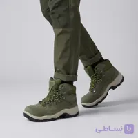 کفش کوهنوردی مردانه هامتو مدل HT.F66560